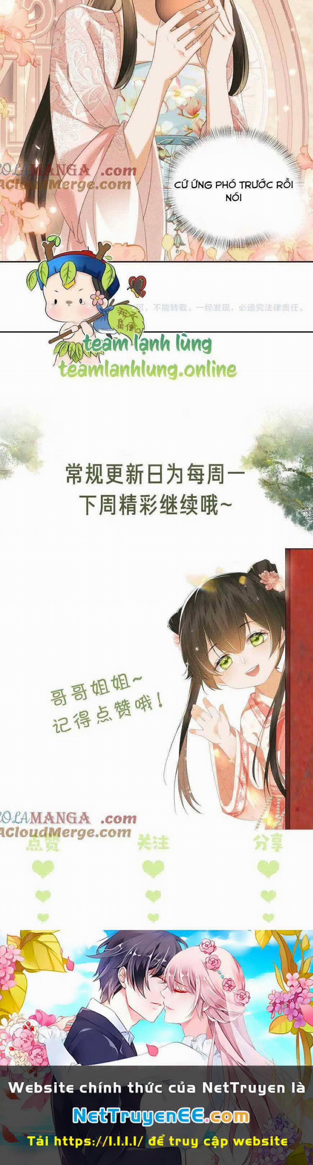 Mãn Cấp Trà Xanh Xuyên Không Thành Tiểu Đáng Thương 111 trang 13