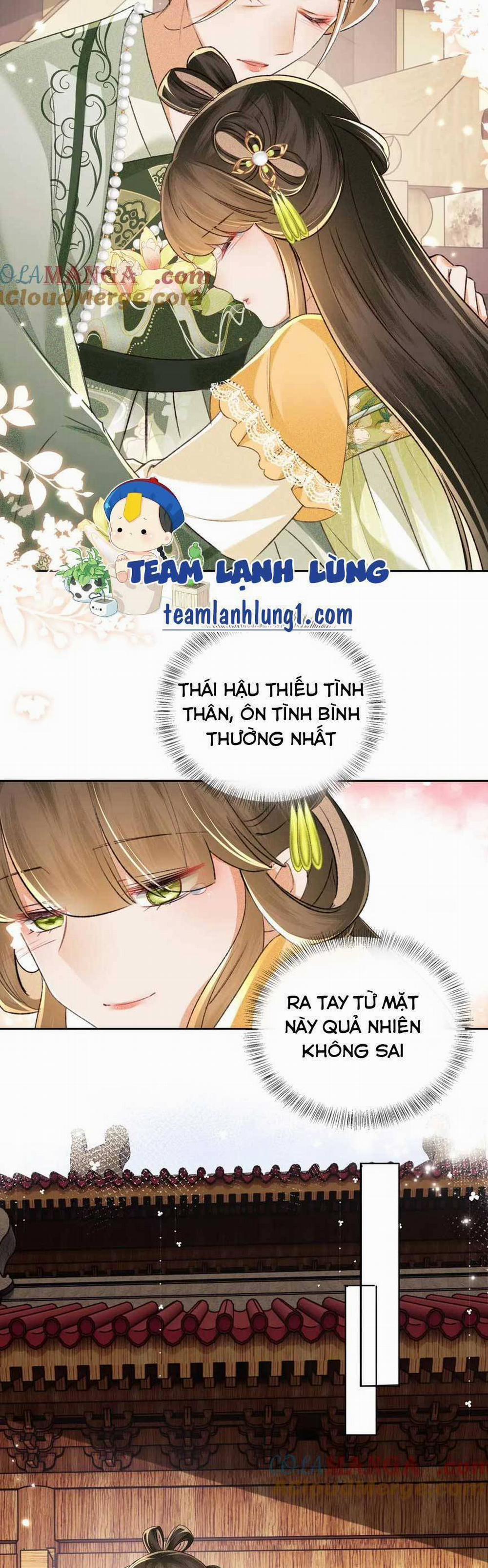 Mãn Cấp Trà Xanh Xuyên Không Thành Tiểu Đáng Thương 113 trang 10