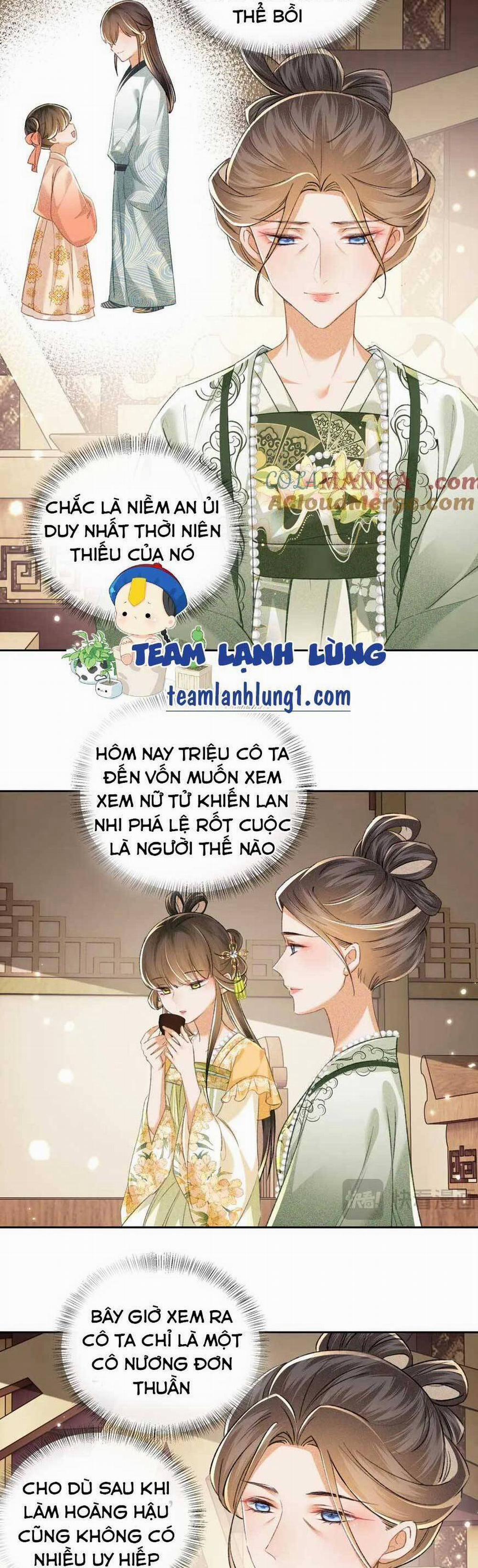 Mãn Cấp Trà Xanh Xuyên Không Thành Tiểu Đáng Thương 113 trang 2