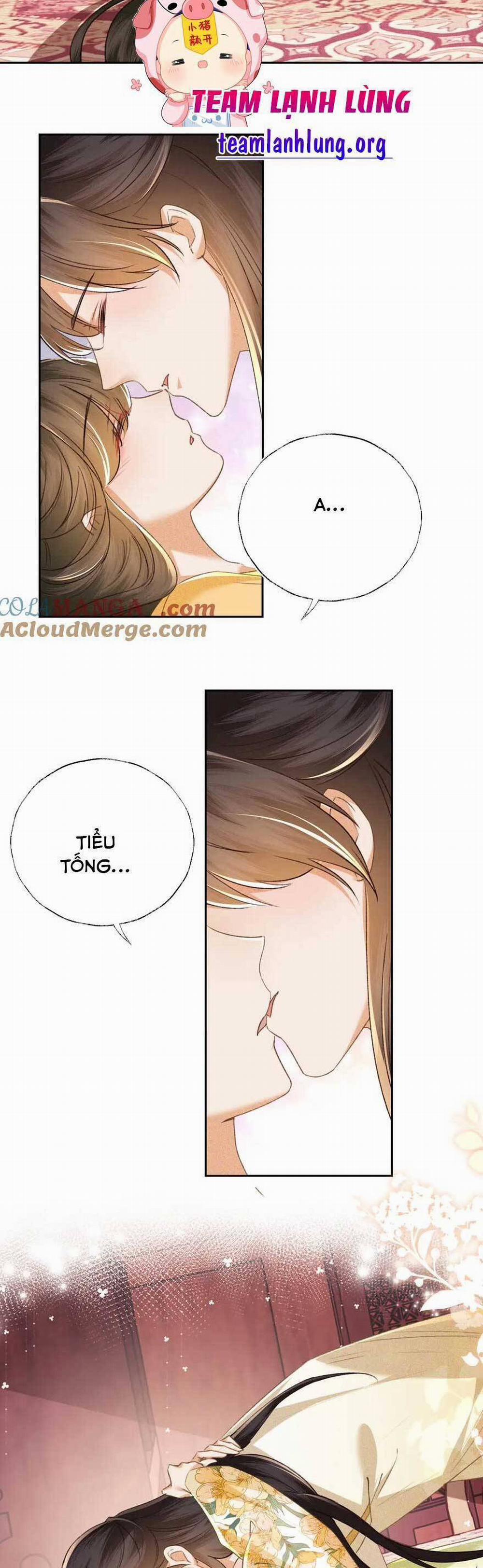 Mãn Cấp Trà Xanh Xuyên Không Thành Tiểu Đáng Thương 114 trang 12