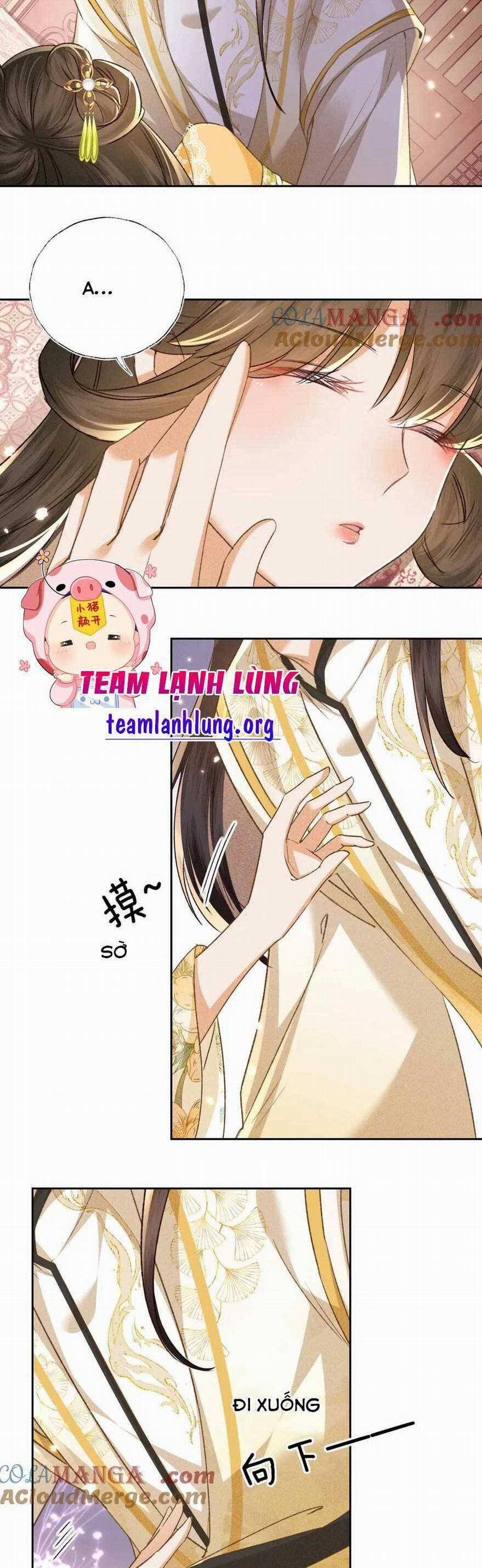 Mãn Cấp Trà Xanh Xuyên Không Thành Tiểu Đáng Thương 114 trang 5