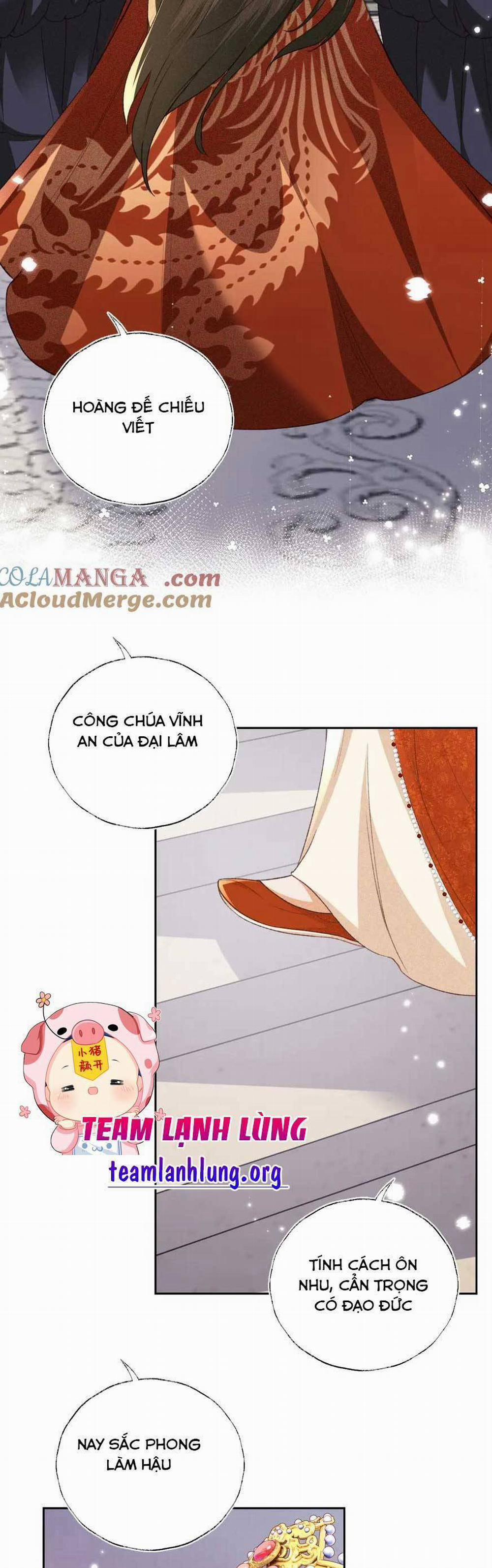 Mãn Cấp Trà Xanh Xuyên Không Thành Tiểu Đáng Thương 115 trang 10