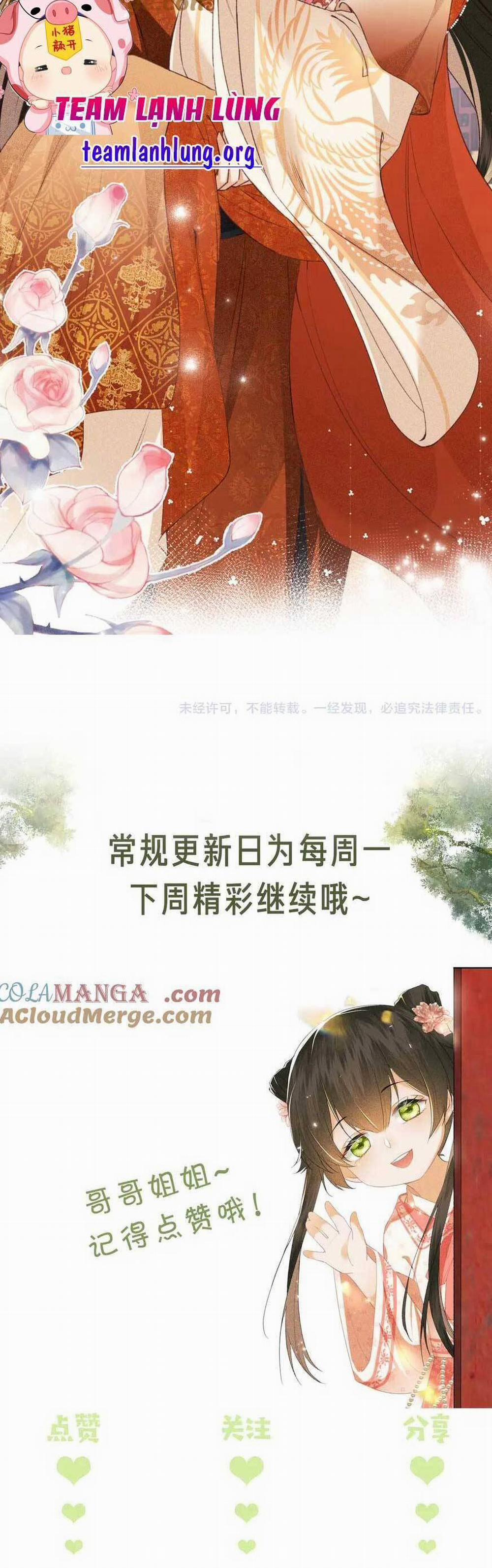 Mãn Cấp Trà Xanh Xuyên Không Thành Tiểu Đáng Thương 115 trang 17