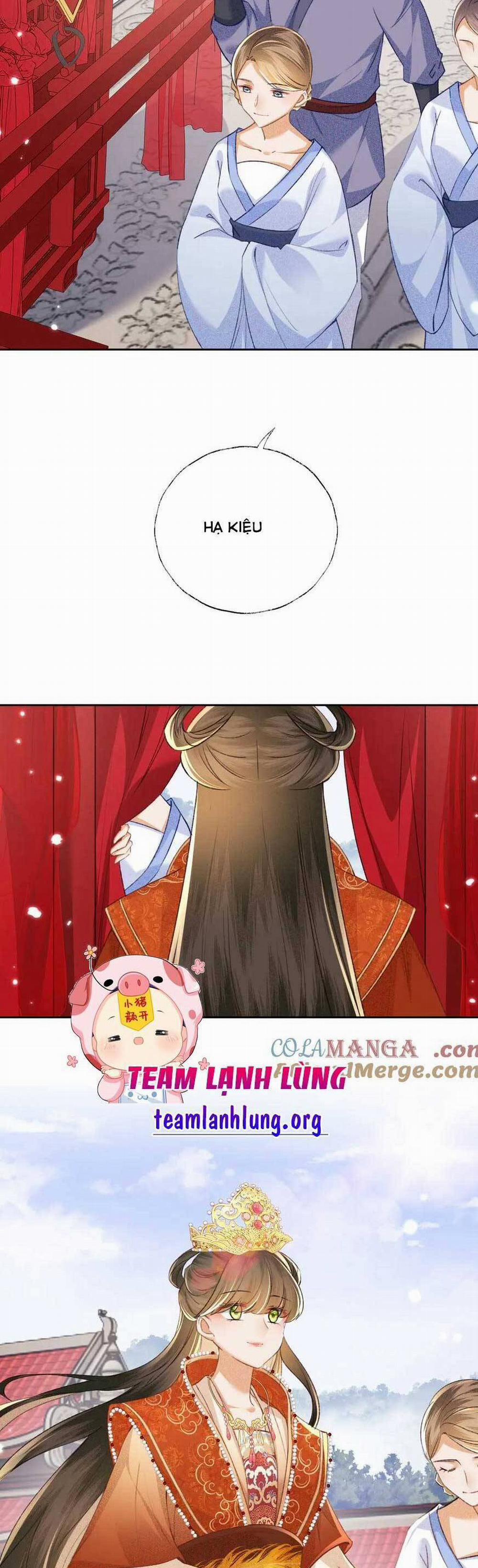 Mãn Cấp Trà Xanh Xuyên Không Thành Tiểu Đáng Thương 115 trang 6