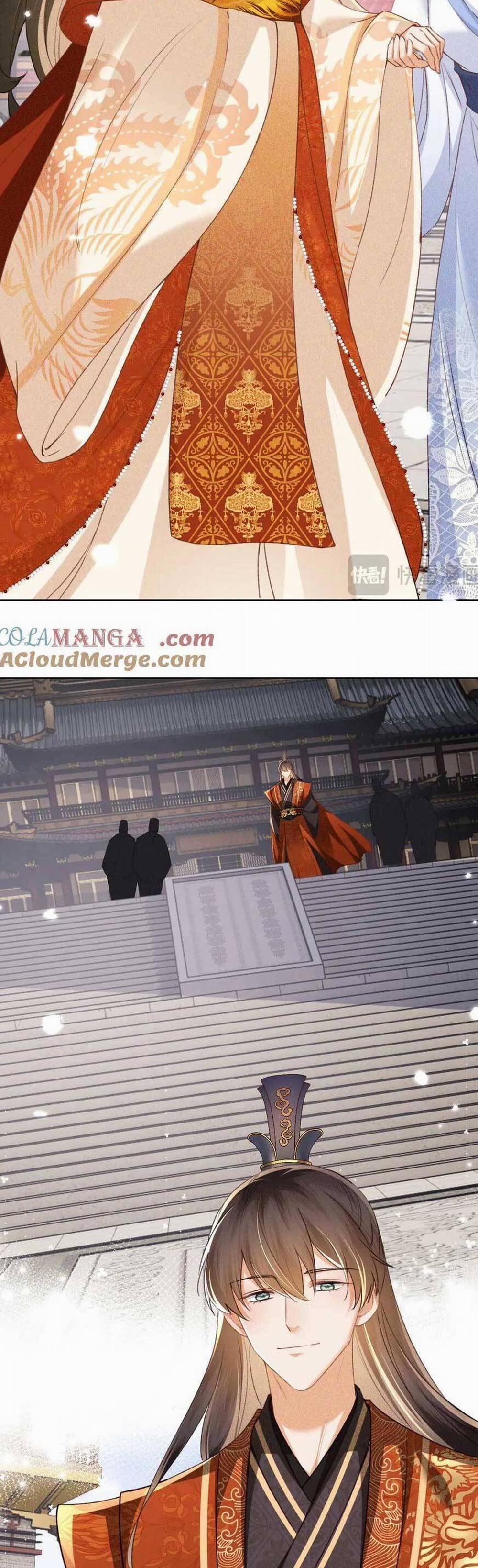 Mãn Cấp Trà Xanh Xuyên Không Thành Tiểu Đáng Thương 115 trang 7