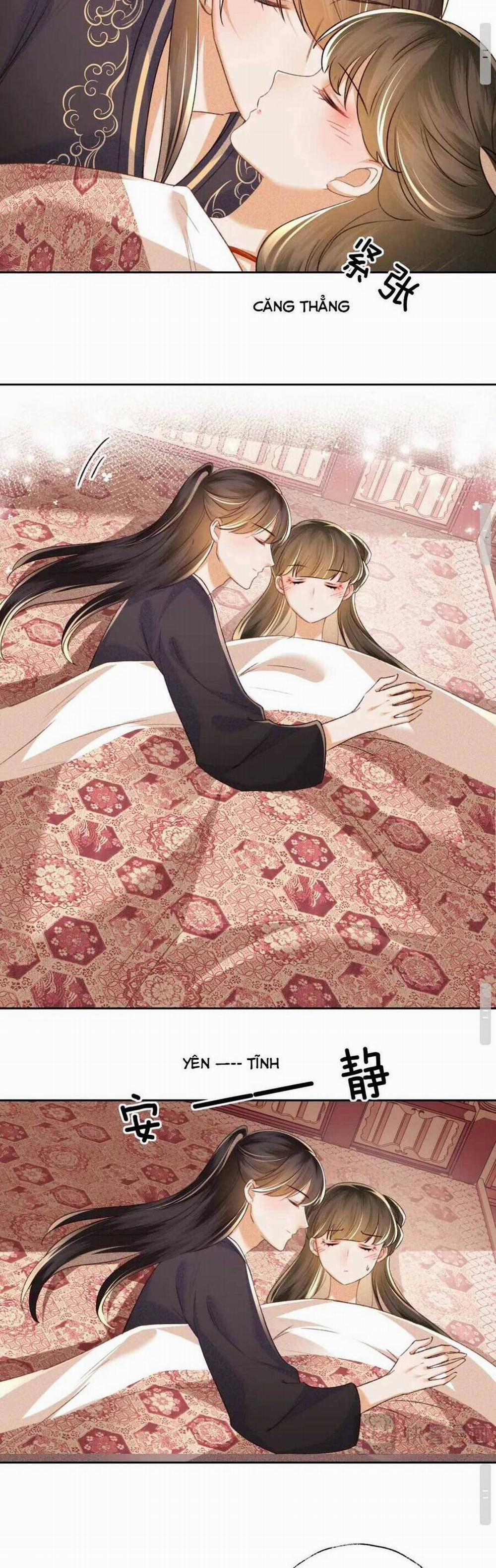 Mãn Cấp Trà Xanh Xuyên Không Thành Tiểu Đáng Thương 116 trang 10