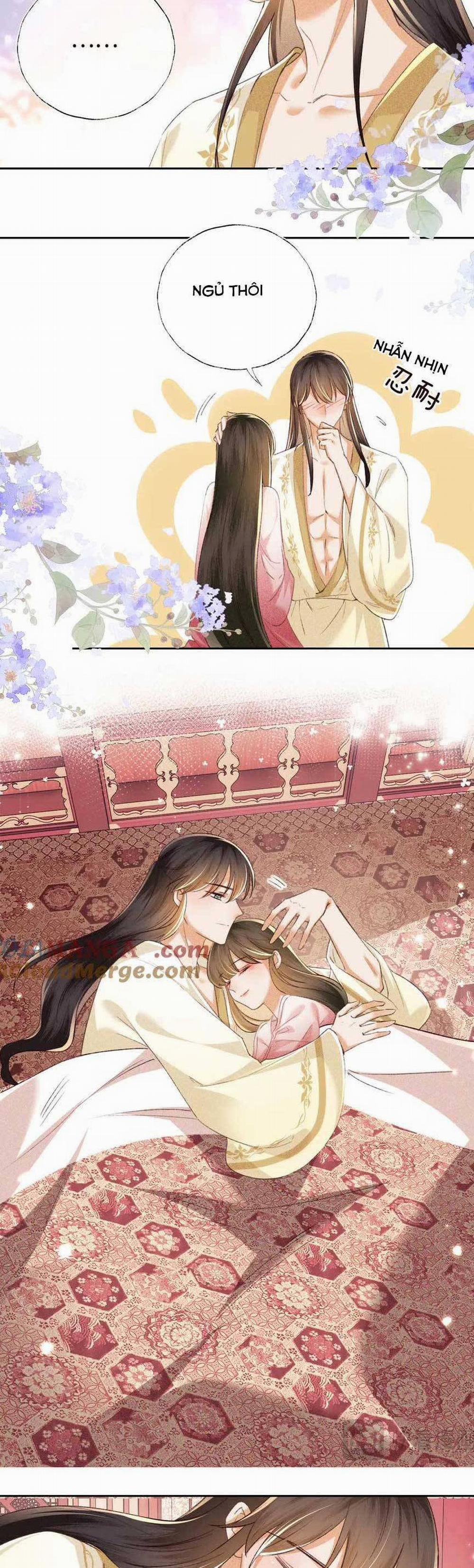 Mãn Cấp Trà Xanh Xuyên Không Thành Tiểu Đáng Thương 118 trang 6