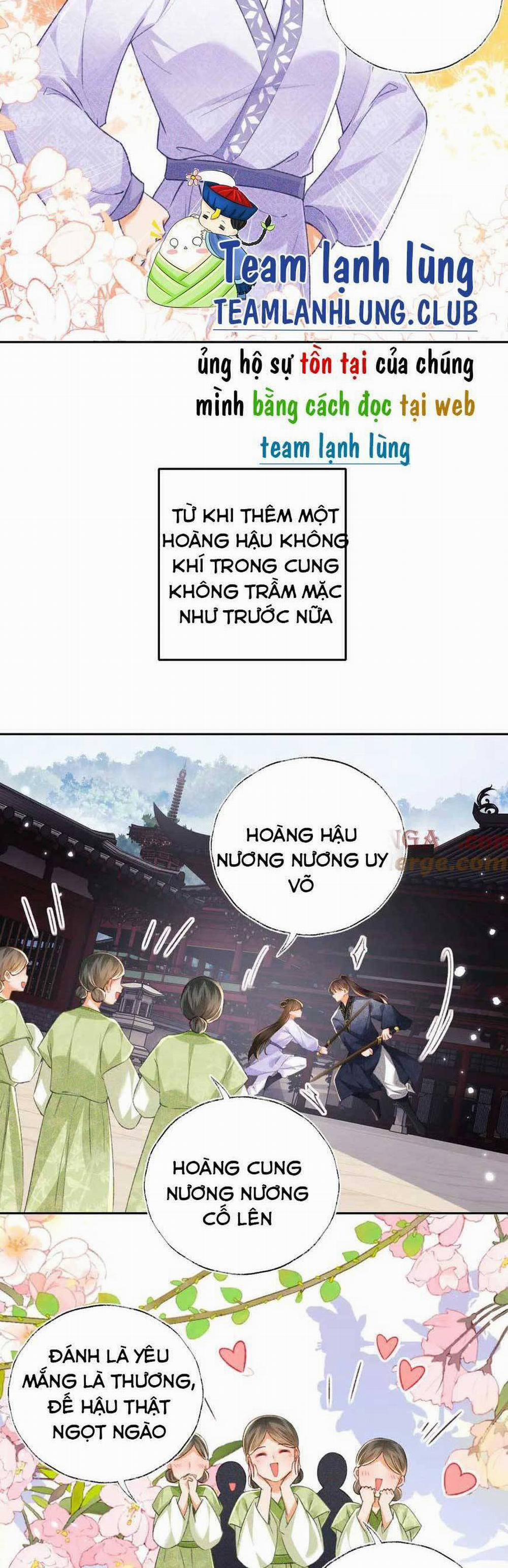 Mãn Cấp Trà Xanh Xuyên Không Thành Tiểu Đáng Thương 119 trang 14