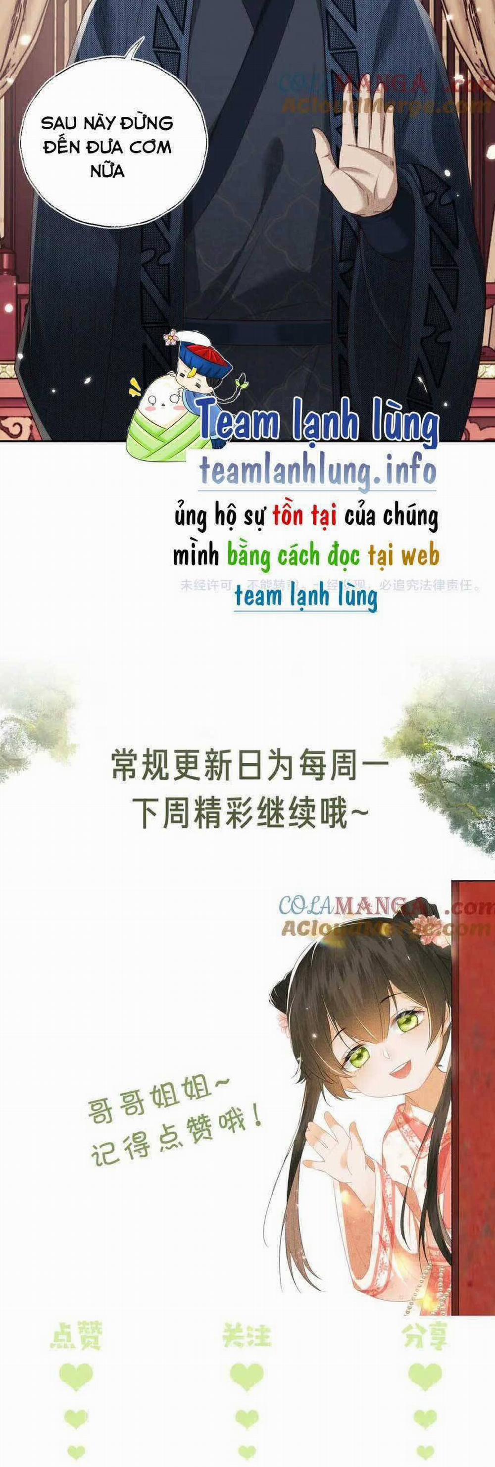 Mãn Cấp Trà Xanh Xuyên Không Thành Tiểu Đáng Thương 120 trang 18