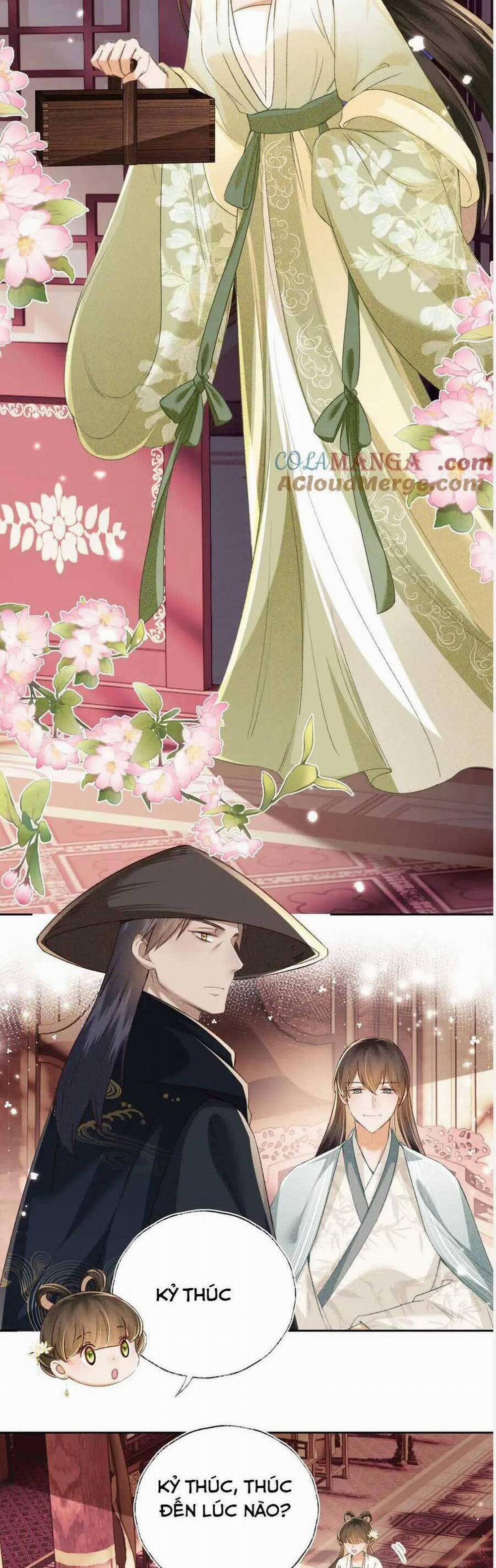 Mãn Cấp Trà Xanh Xuyên Không Thành Tiểu Đáng Thương 120 trang 5