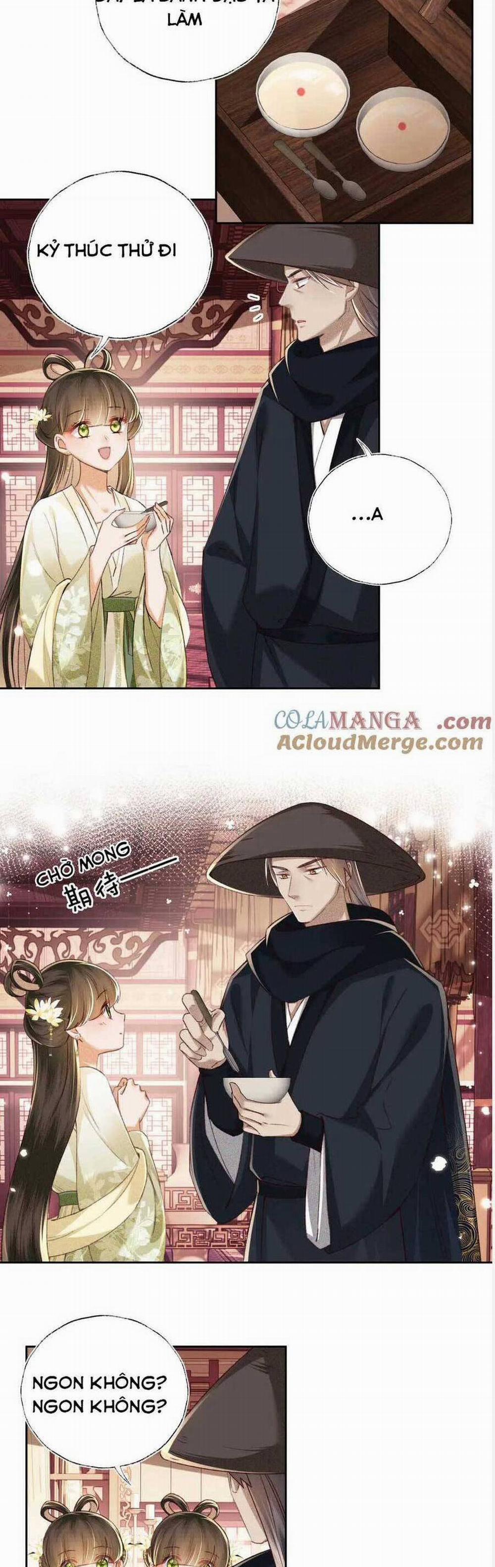 Mãn Cấp Trà Xanh Xuyên Không Thành Tiểu Đáng Thương 120 trang 7