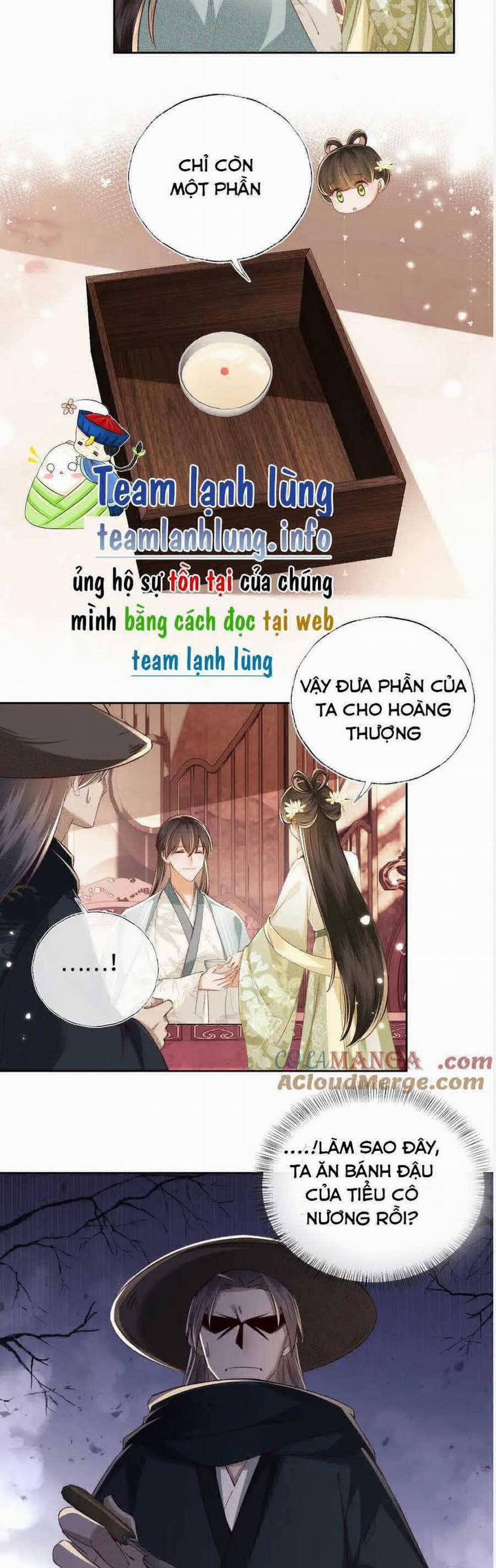 Mãn Cấp Trà Xanh Xuyên Không Thành Tiểu Đáng Thương 120 trang 9