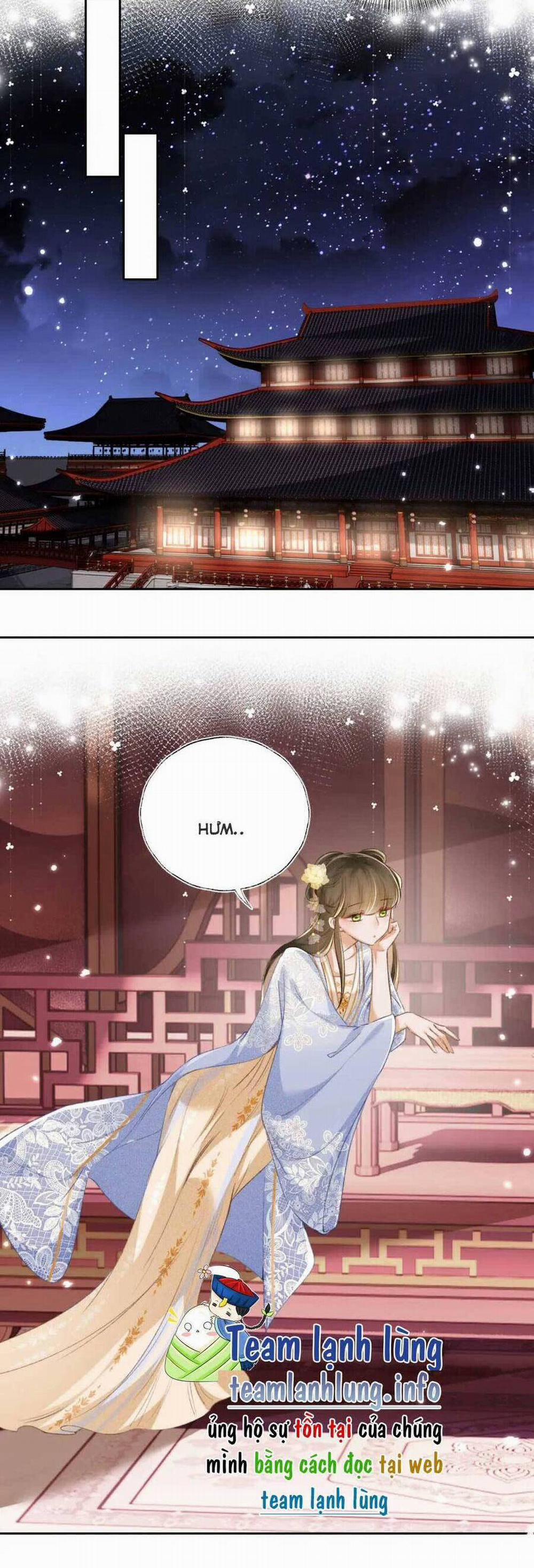 Mãn Cấp Trà Xanh Xuyên Không Thành Tiểu Đáng Thương 121 trang 7