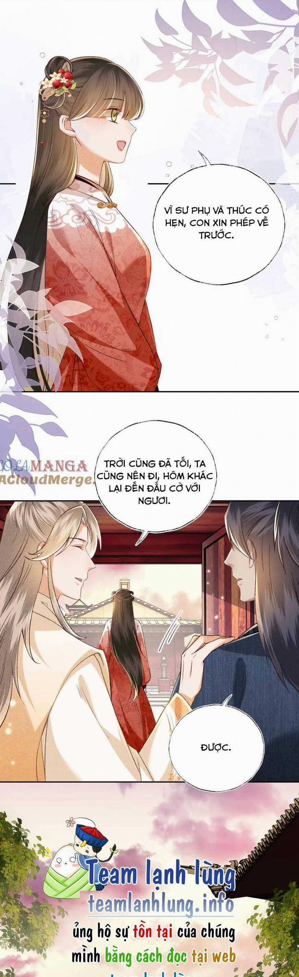 Mãn Cấp Trà Xanh Xuyên Không Thành Tiểu Đáng Thương 122 trang 18