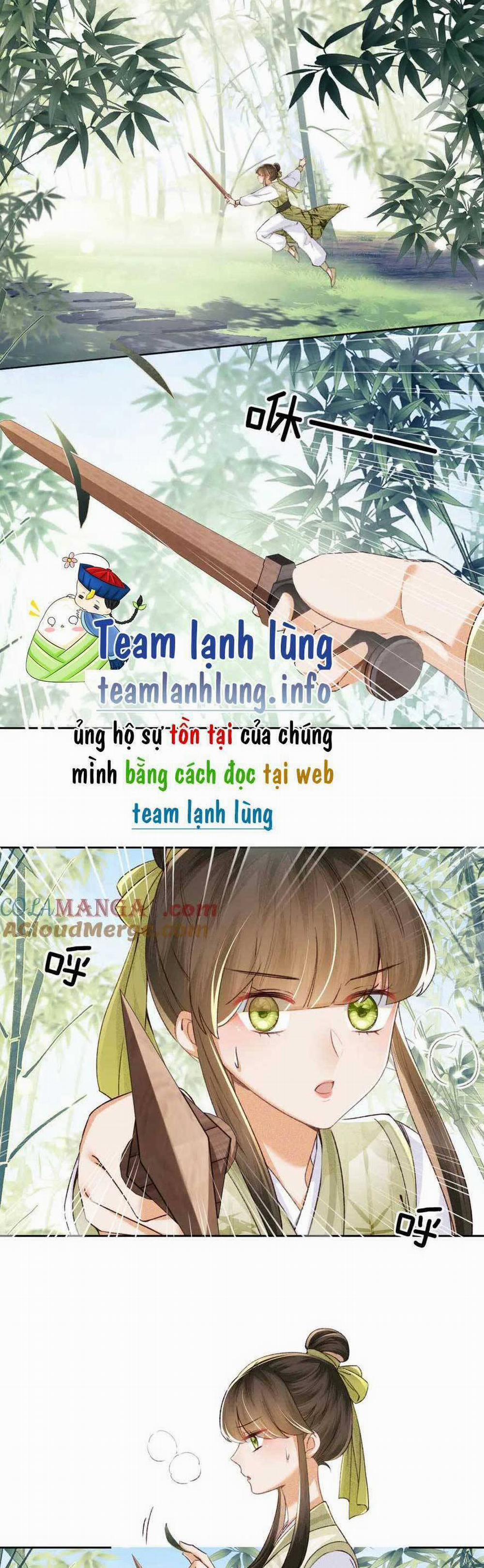 Mãn Cấp Trà Xanh Xuyên Không Thành Tiểu Đáng Thương 122 trang 4