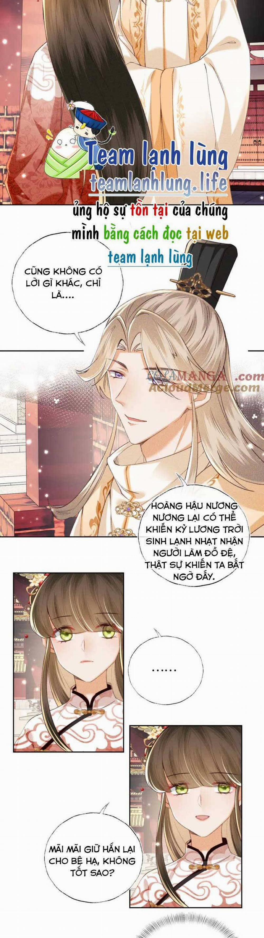 Mãn Cấp Trà Xanh Xuyên Không Thành Tiểu Đáng Thương 123 trang 4