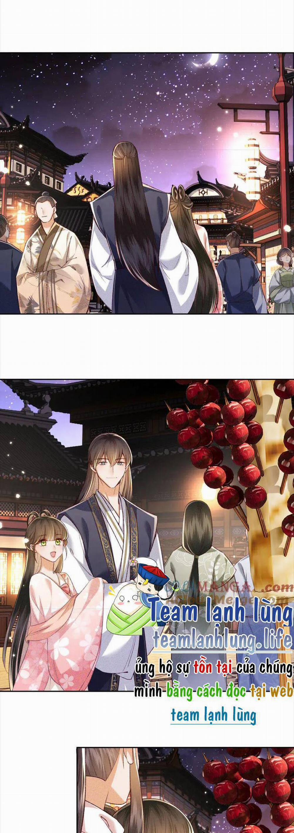 Mãn Cấp Trà Xanh Xuyên Không Thành Tiểu Đáng Thương 125 trang 14