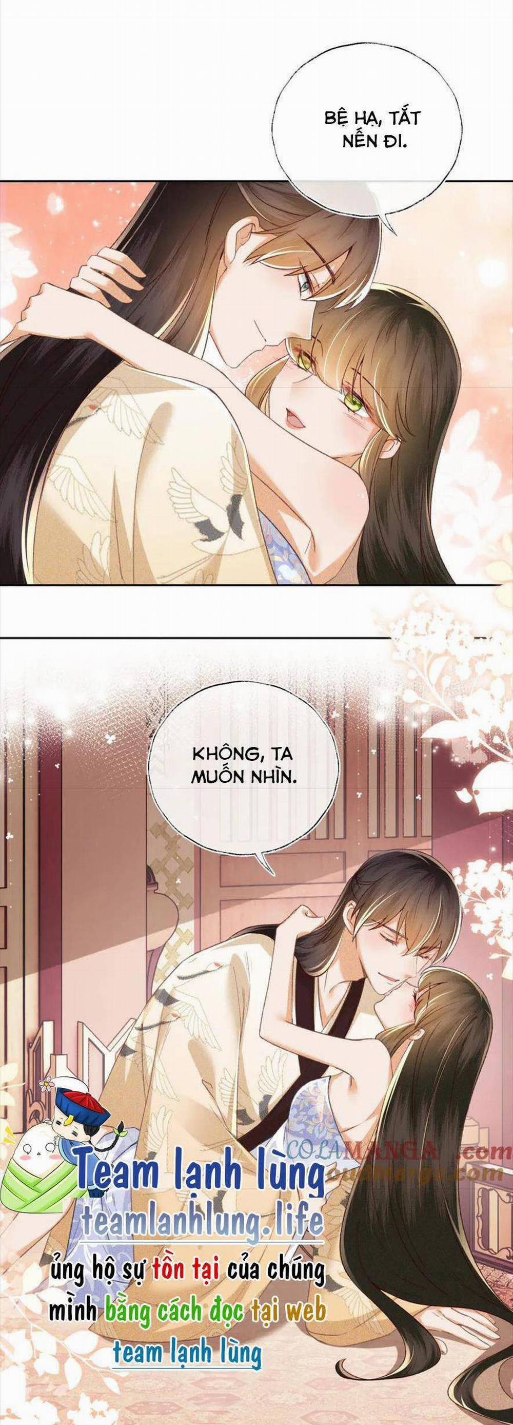 Mãn Cấp Trà Xanh Xuyên Không Thành Tiểu Đáng Thương 125 trang 4