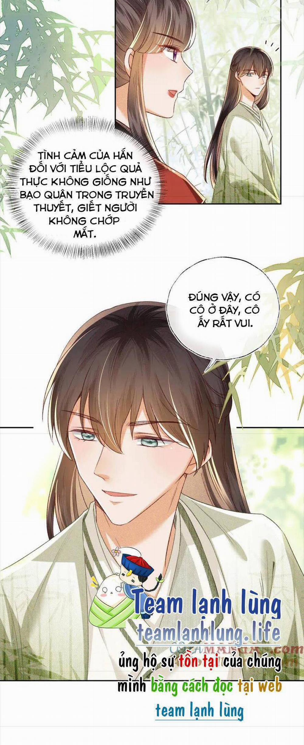 Mãn Cấp Trà Xanh Xuyên Không Thành Tiểu Đáng Thương 127 trang 10