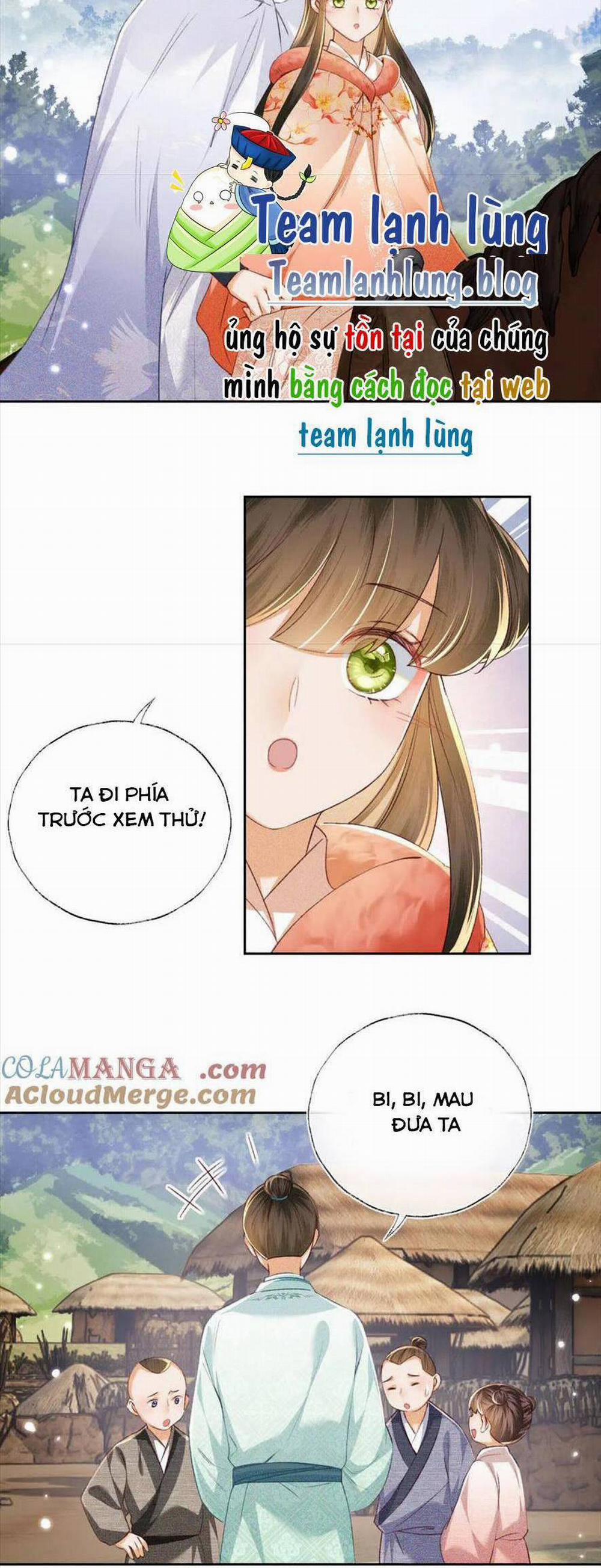 Mãn Cấp Trà Xanh Xuyên Không Thành Tiểu Đáng Thương 128 trang 5
