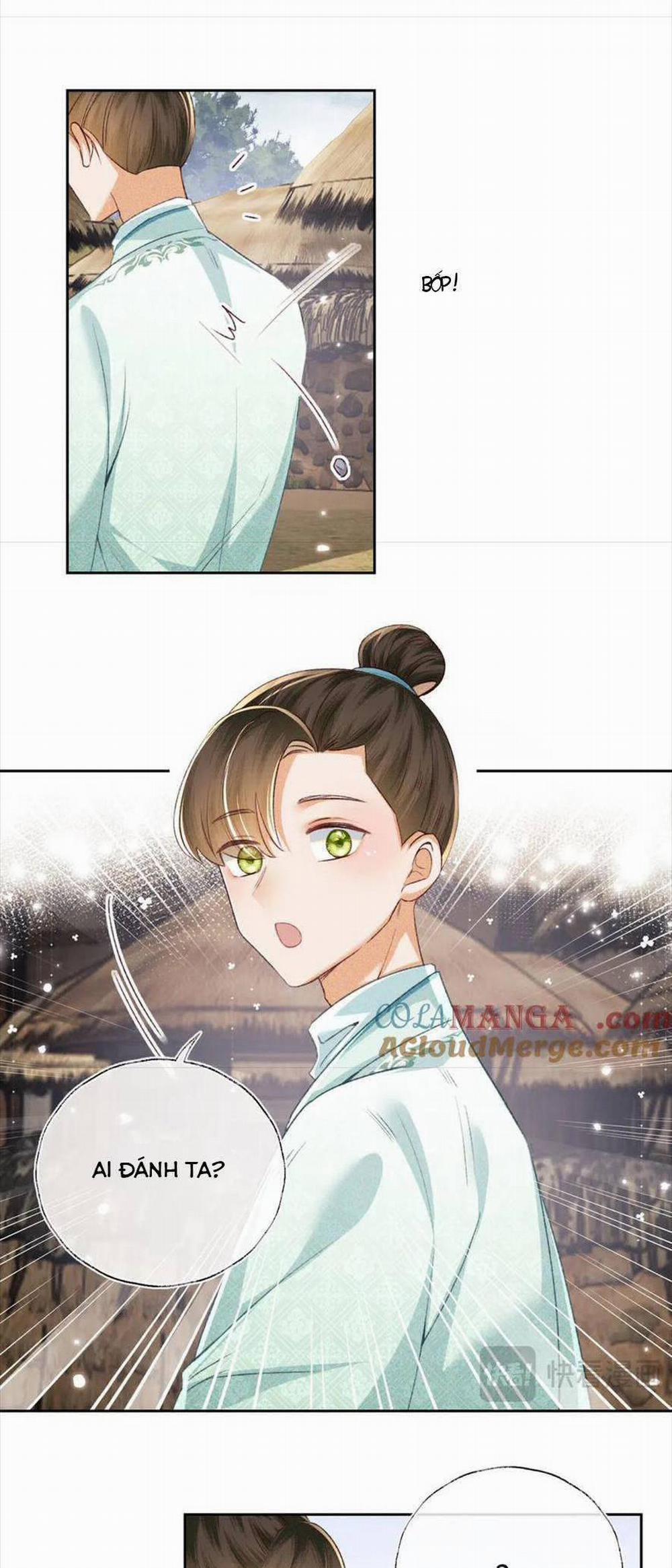 Mãn Cấp Trà Xanh Xuyên Không Thành Tiểu Đáng Thương 128 trang 6