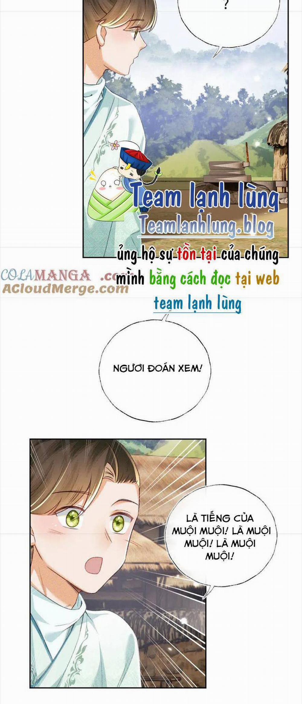 Mãn Cấp Trà Xanh Xuyên Không Thành Tiểu Đáng Thương 128 trang 7