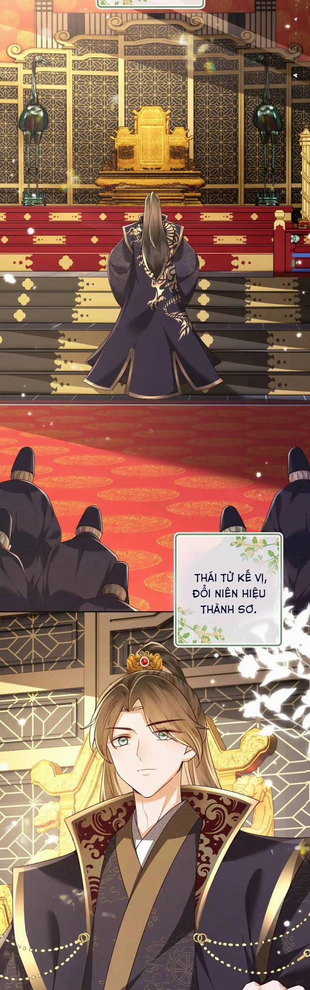 Mãn Cấp Trà Xanh Xuyên Không Thành Tiểu Đáng Thương 138 trang 1