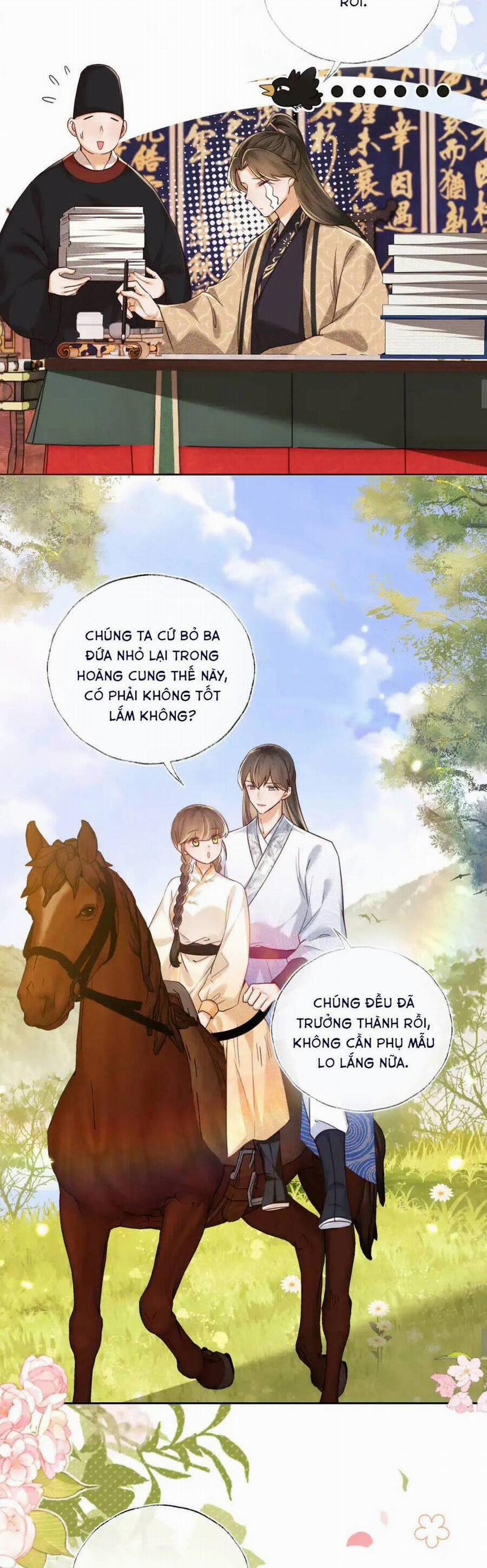 Mãn Cấp Trà Xanh Xuyên Không Thành Tiểu Đáng Thương 138 trang 10