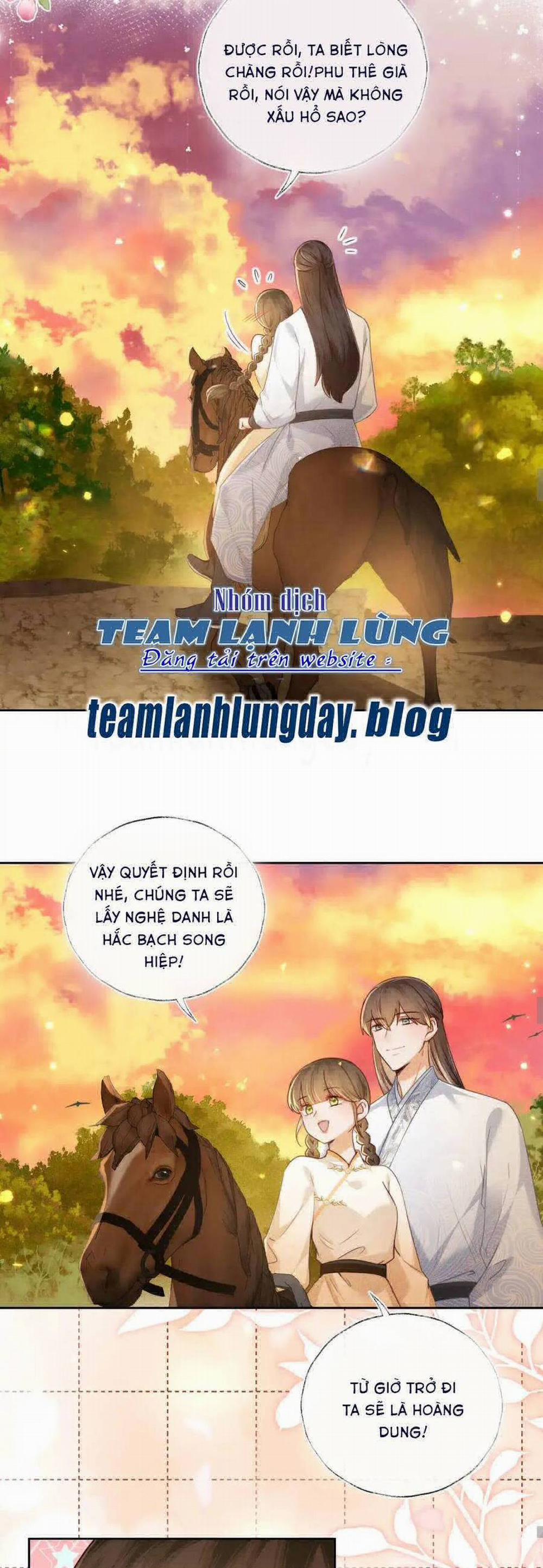 Mãn Cấp Trà Xanh Xuyên Không Thành Tiểu Đáng Thương 138 trang 16