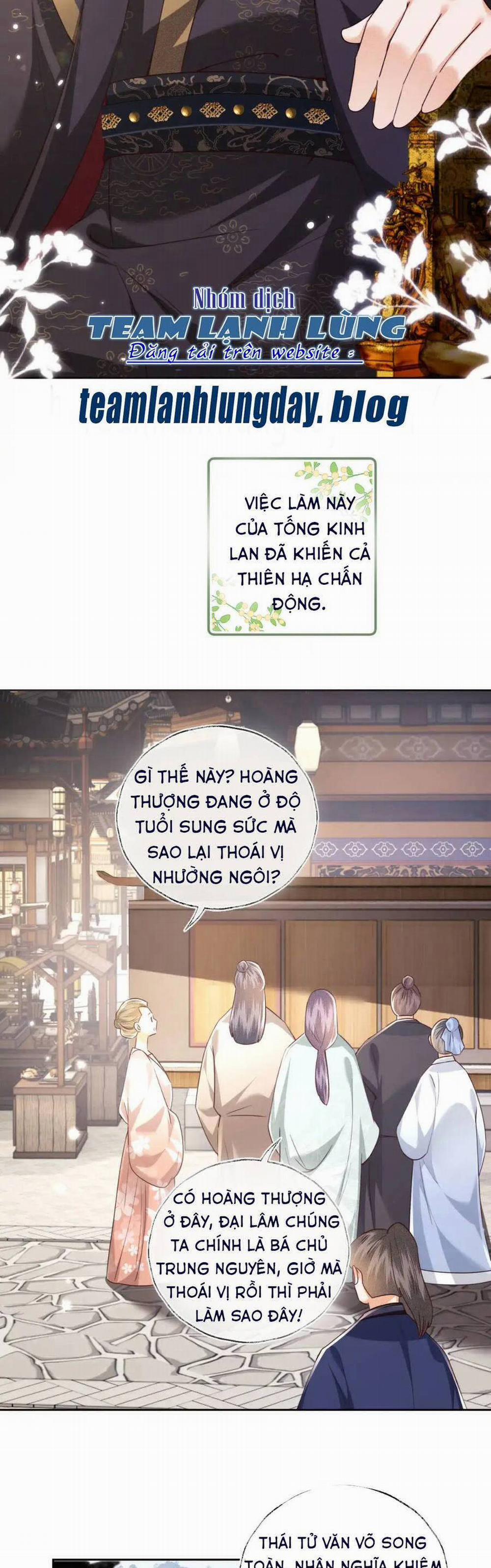 Mãn Cấp Trà Xanh Xuyên Không Thành Tiểu Đáng Thương 138 trang 2
