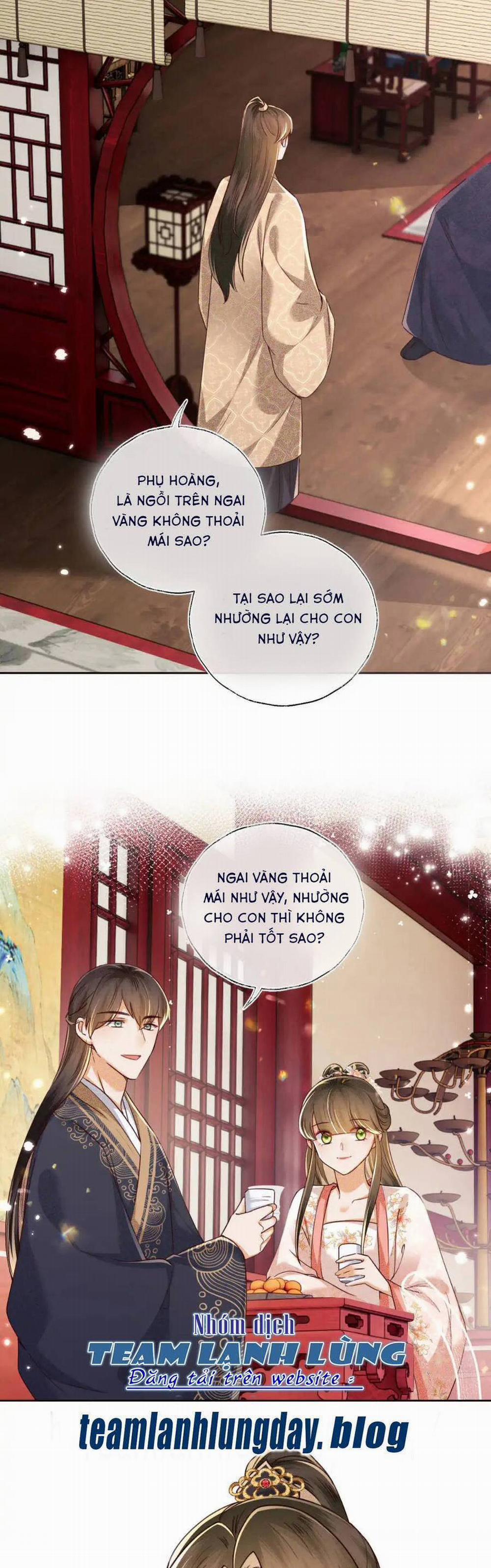 Mãn Cấp Trà Xanh Xuyên Không Thành Tiểu Đáng Thương 138 trang 4