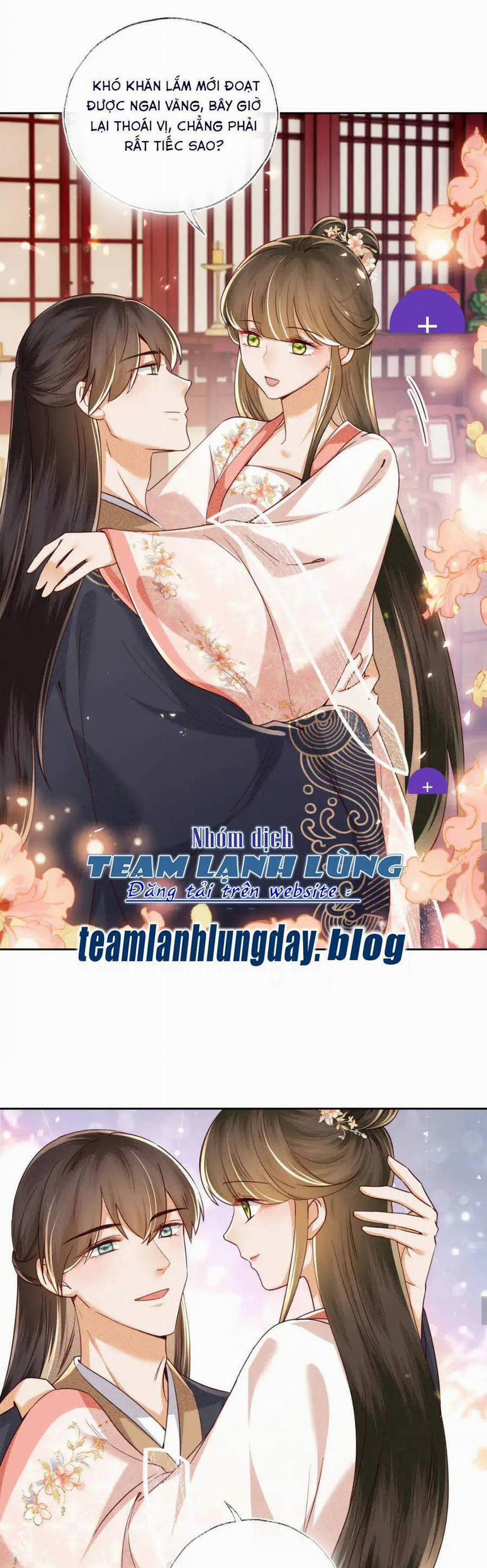 Mãn Cấp Trà Xanh Xuyên Không Thành Tiểu Đáng Thương 138 trang 7