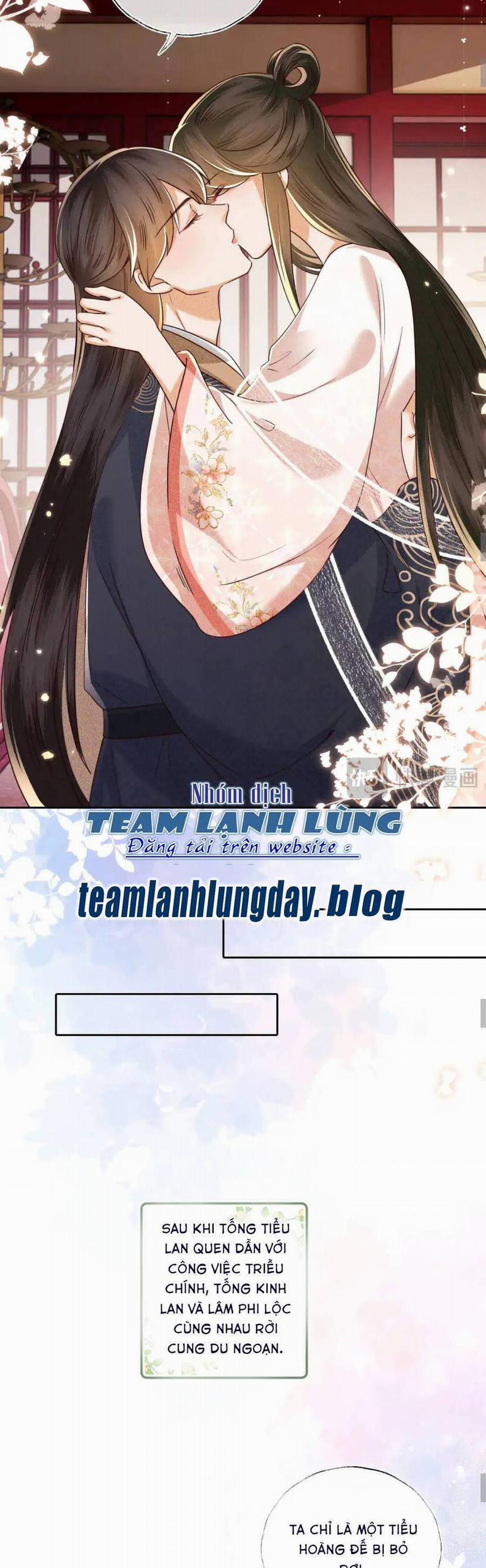 Mãn Cấp Trà Xanh Xuyên Không Thành Tiểu Đáng Thương 138 trang 9