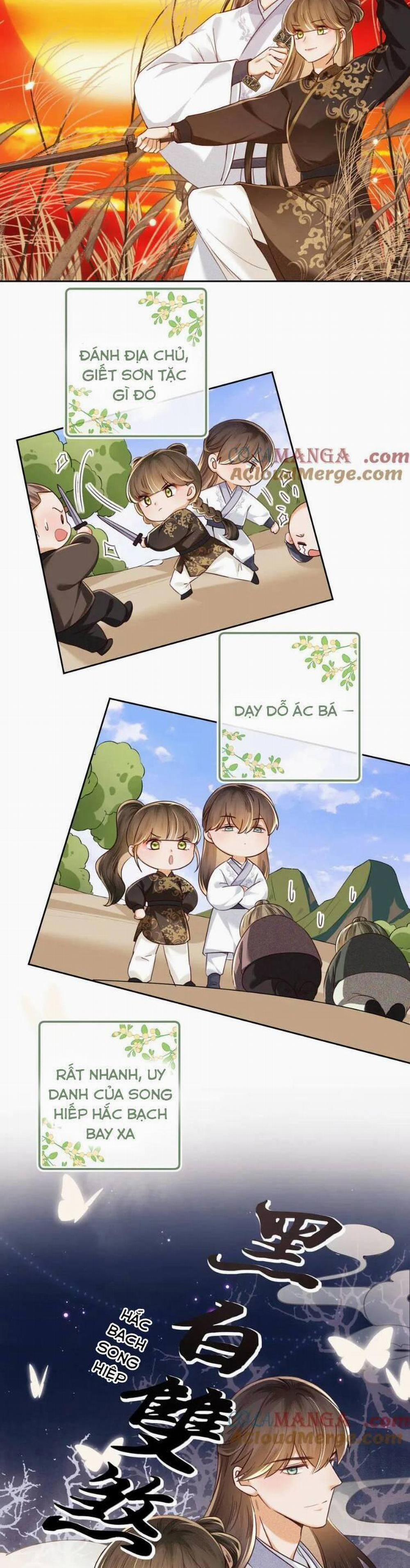 Mãn Cấp Trà Xanh Xuyên Không Thành Tiểu Đáng Thương 139 trang 1