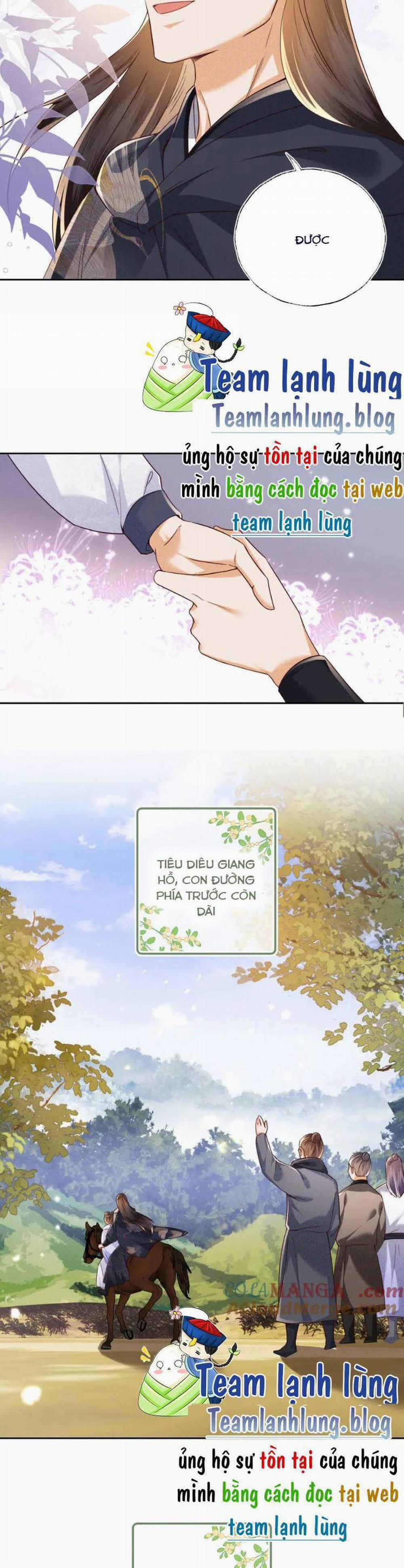 Mãn Cấp Trà Xanh Xuyên Không Thành Tiểu Đáng Thương 139 trang 13