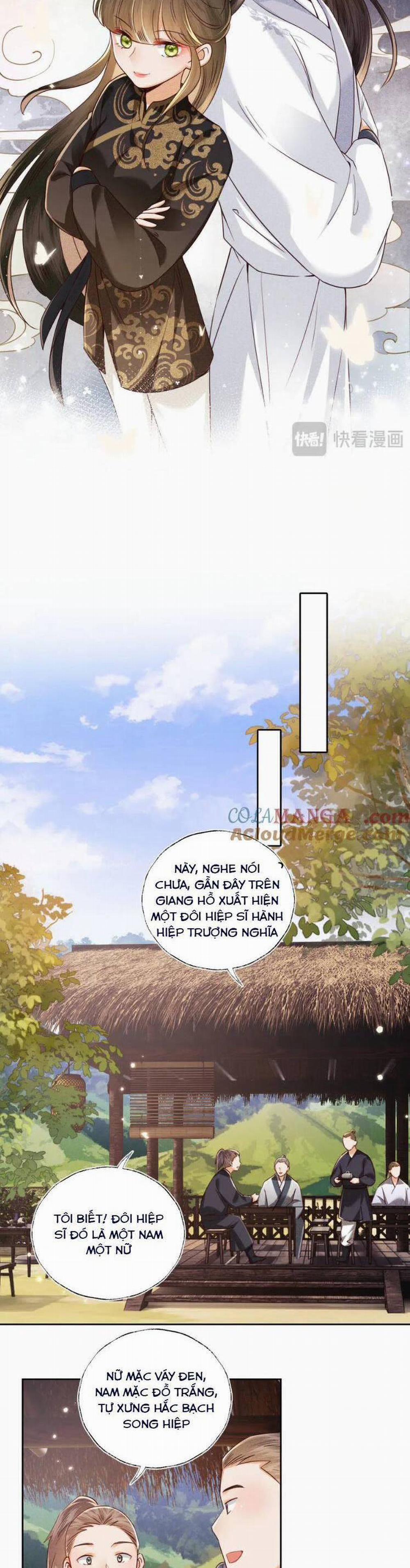 Mãn Cấp Trà Xanh Xuyên Không Thành Tiểu Đáng Thương 139 trang 2