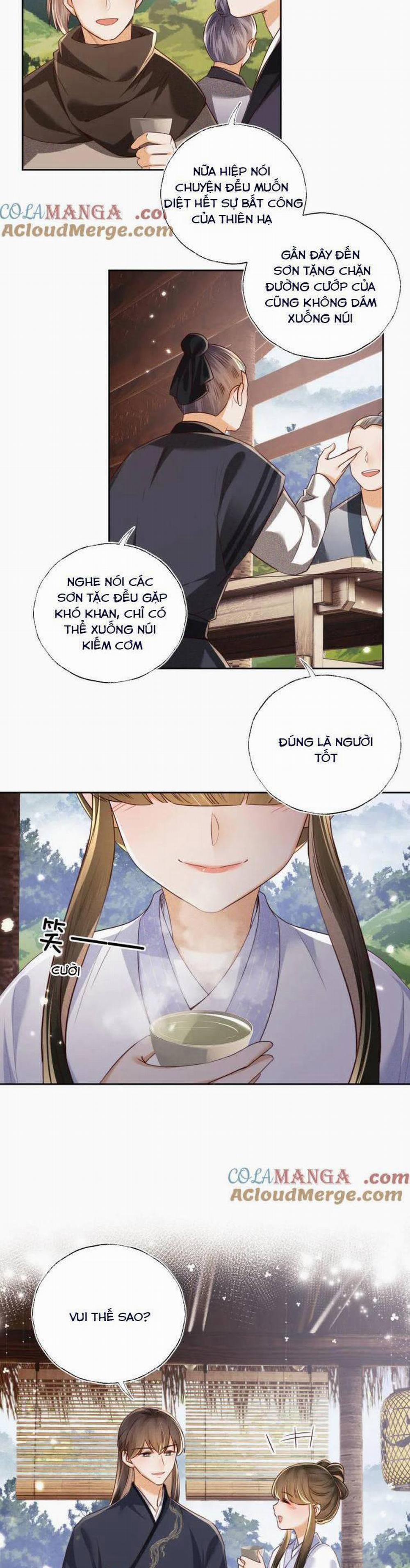 Mãn Cấp Trà Xanh Xuyên Không Thành Tiểu Đáng Thương 139 trang 3