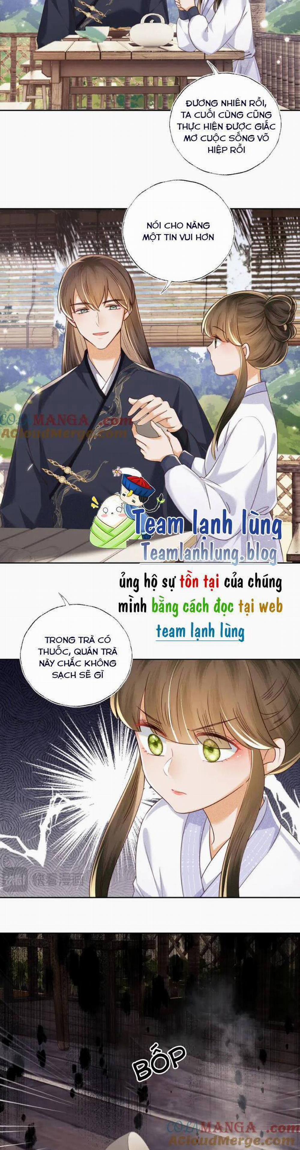 Mãn Cấp Trà Xanh Xuyên Không Thành Tiểu Đáng Thương 139 trang 4