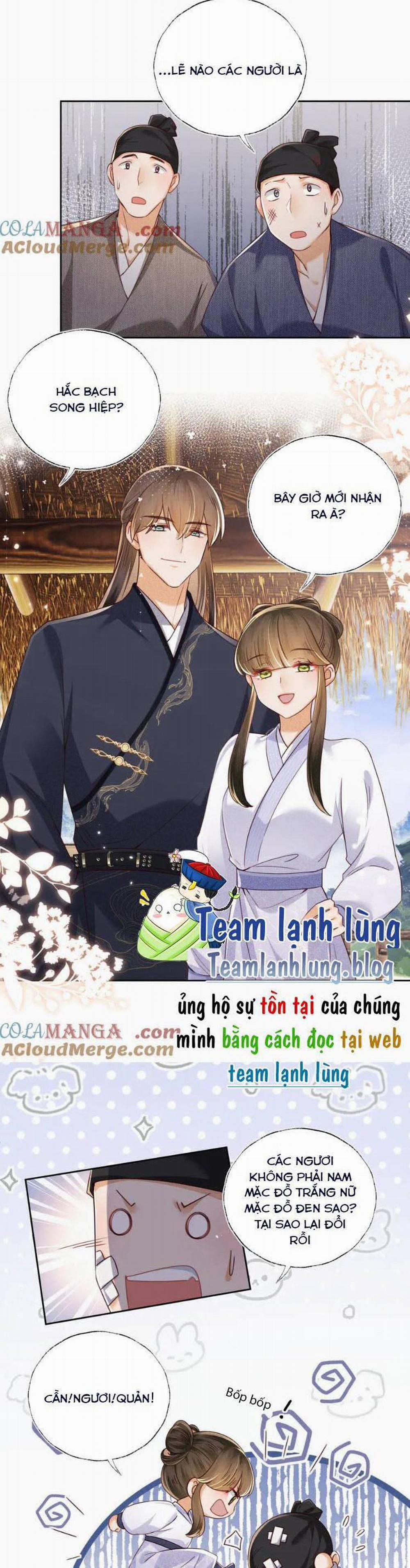 Mãn Cấp Trà Xanh Xuyên Không Thành Tiểu Đáng Thương 139 trang 9