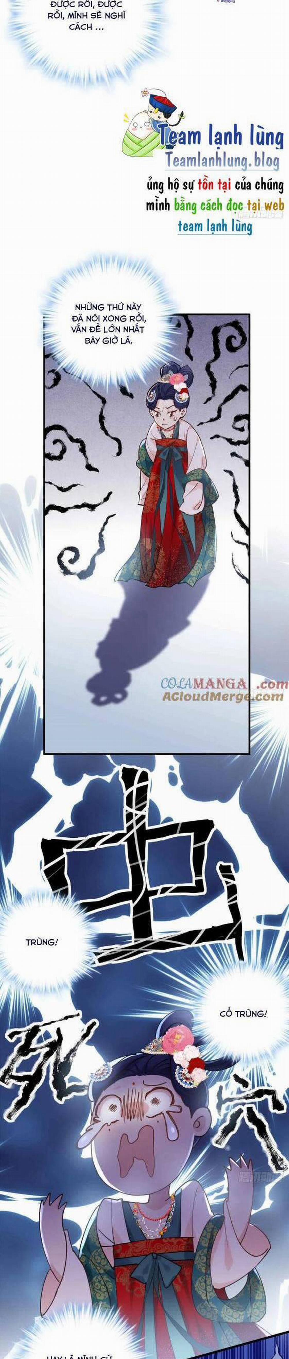 Mãn Cấp Trà Xanh Xuyên Không Thành Tiểu Đáng Thương 140 trang 11