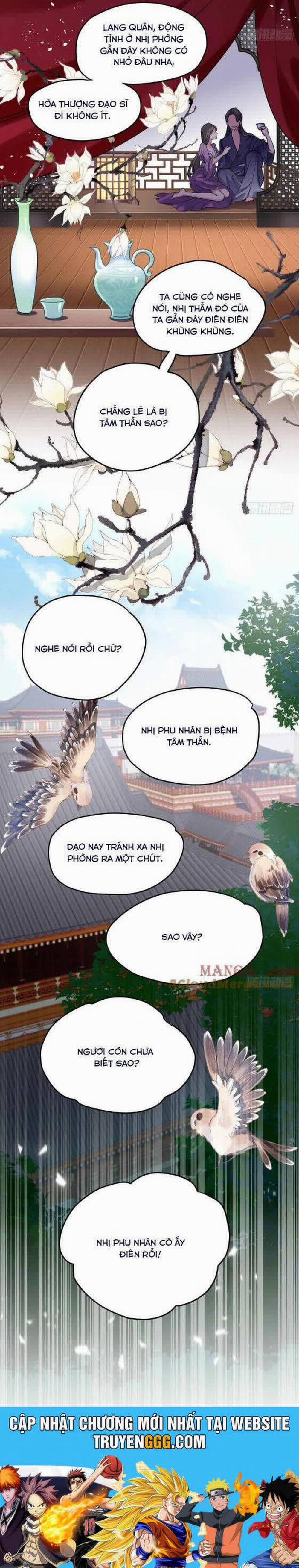 Mãn Cấp Trà Xanh Xuyên Không Thành Tiểu Đáng Thương 140 trang 17