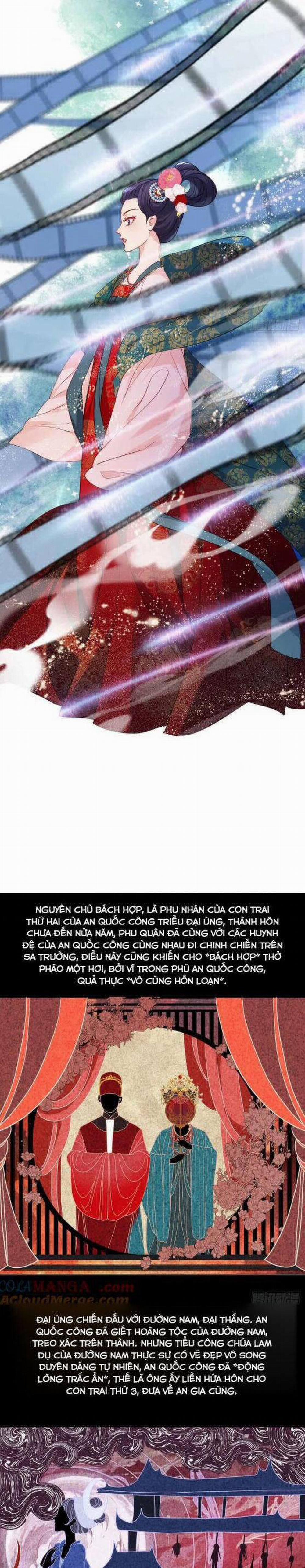Mãn Cấp Trà Xanh Xuyên Không Thành Tiểu Đáng Thương 140 trang 5