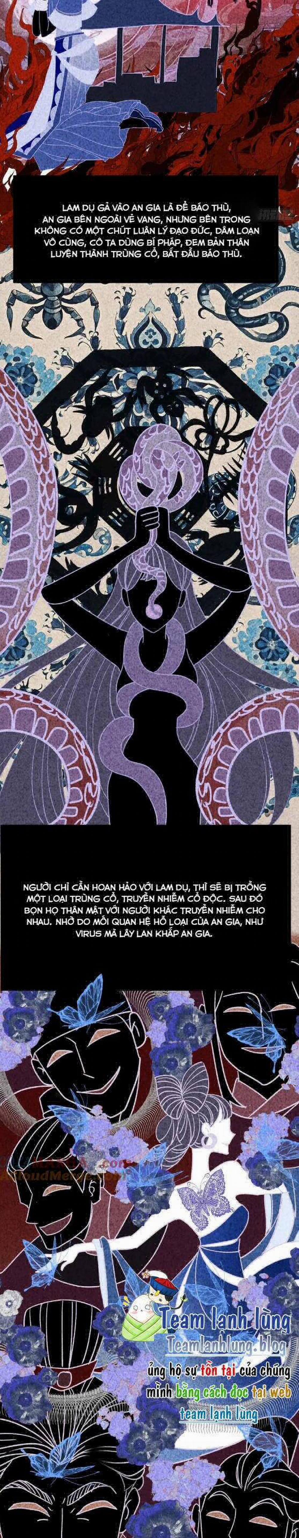 Mãn Cấp Trà Xanh Xuyên Không Thành Tiểu Đáng Thương 140 trang 6