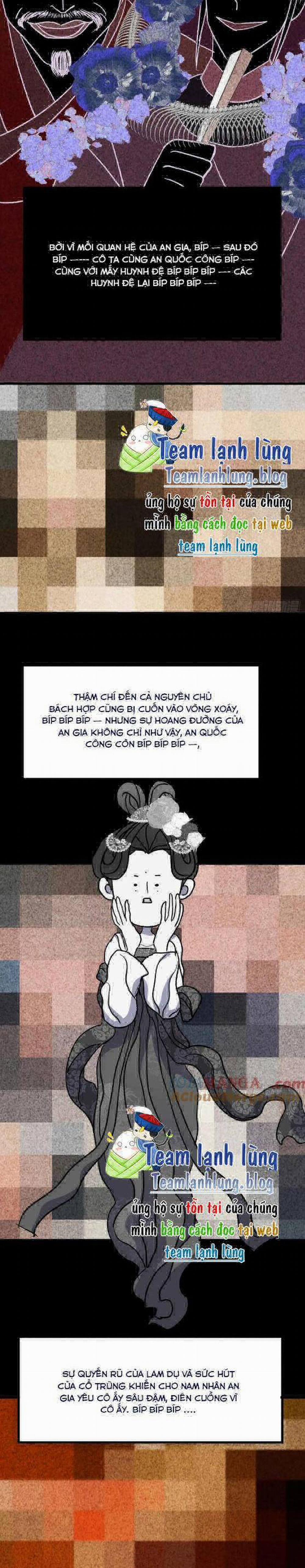 Mãn Cấp Trà Xanh Xuyên Không Thành Tiểu Đáng Thương 140 trang 7