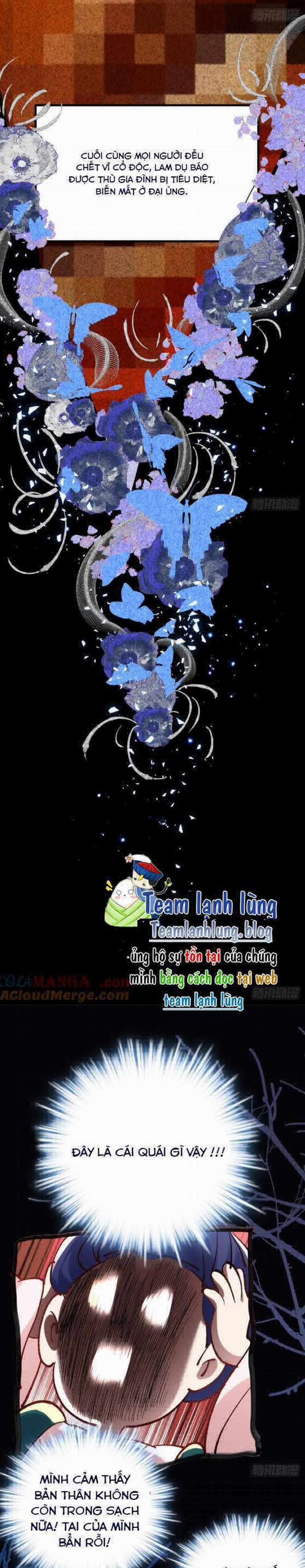 Mãn Cấp Trà Xanh Xuyên Không Thành Tiểu Đáng Thương 140 trang 8