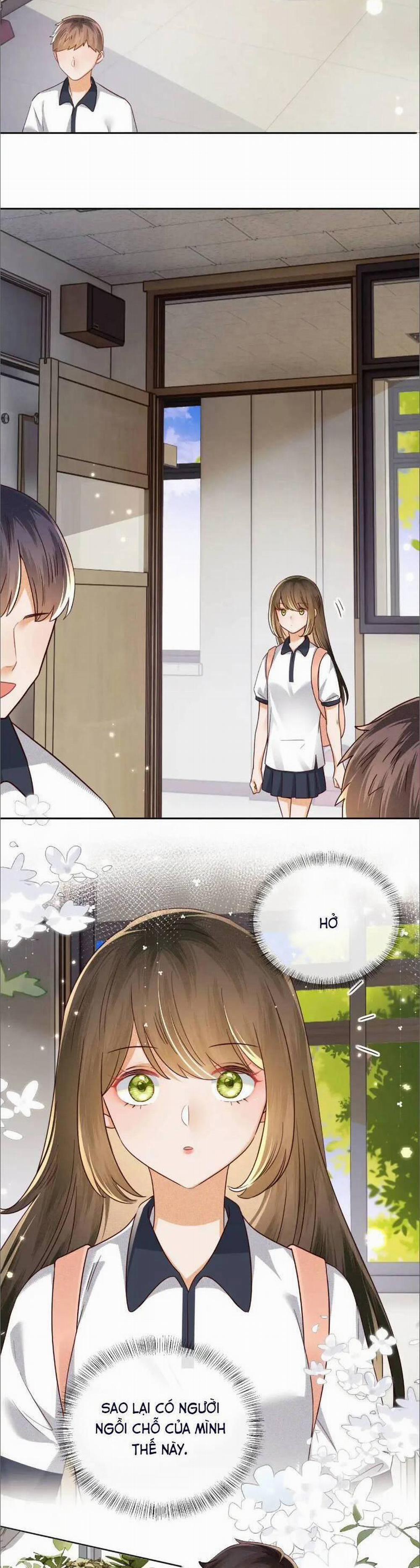 Mãn Cấp Trà Xanh Xuyên Không Thành Tiểu Đáng Thương 141 trang 1