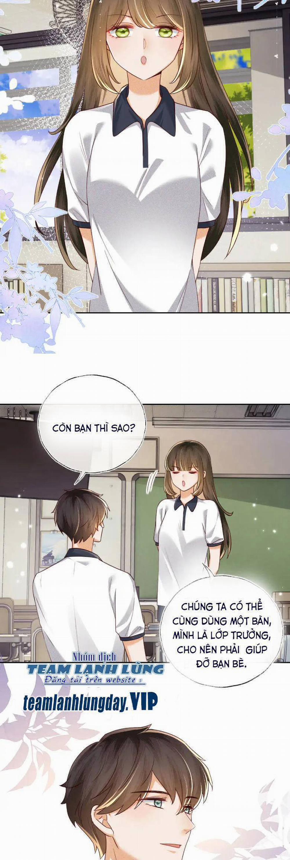 Mãn Cấp Trà Xanh Xuyên Không Thành Tiểu Đáng Thương 141 trang 10