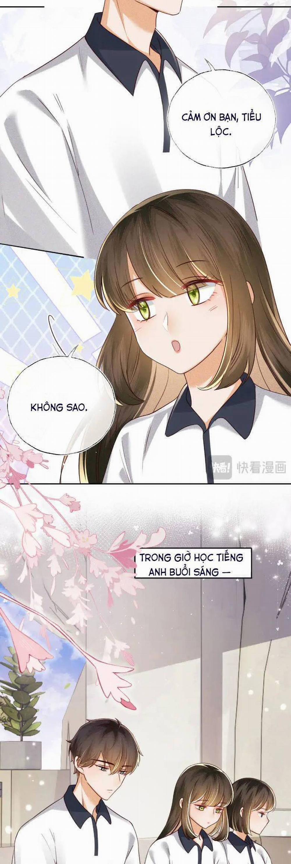 Mãn Cấp Trà Xanh Xuyên Không Thành Tiểu Đáng Thương 141 trang 11