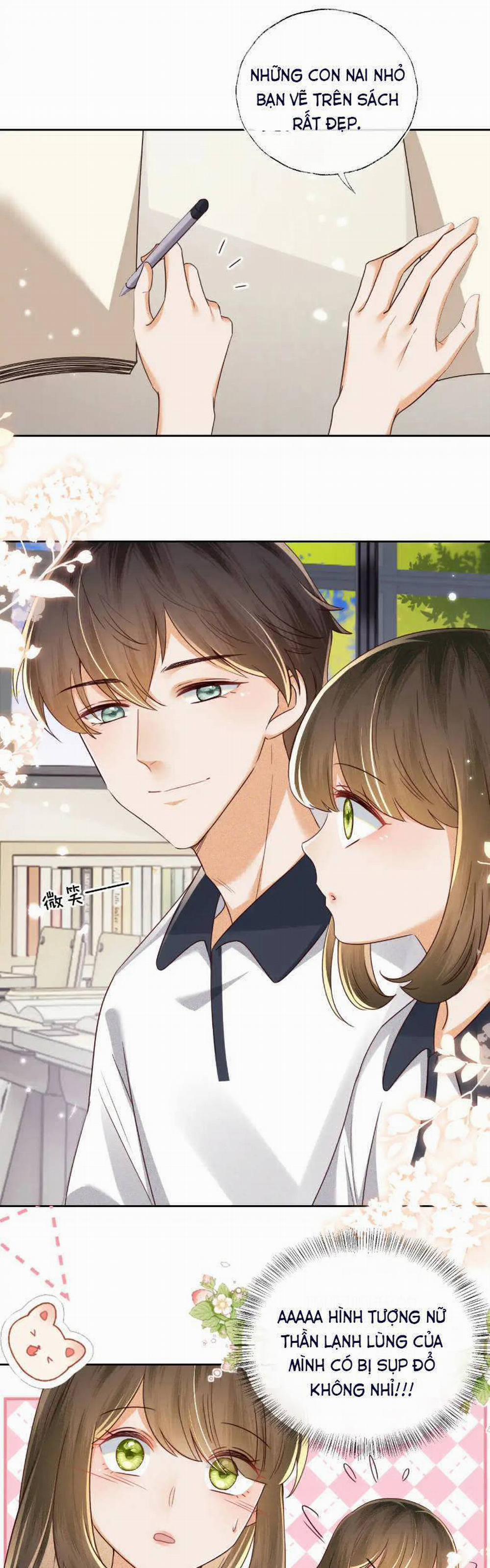 Mãn Cấp Trà Xanh Xuyên Không Thành Tiểu Đáng Thương 141 trang 13