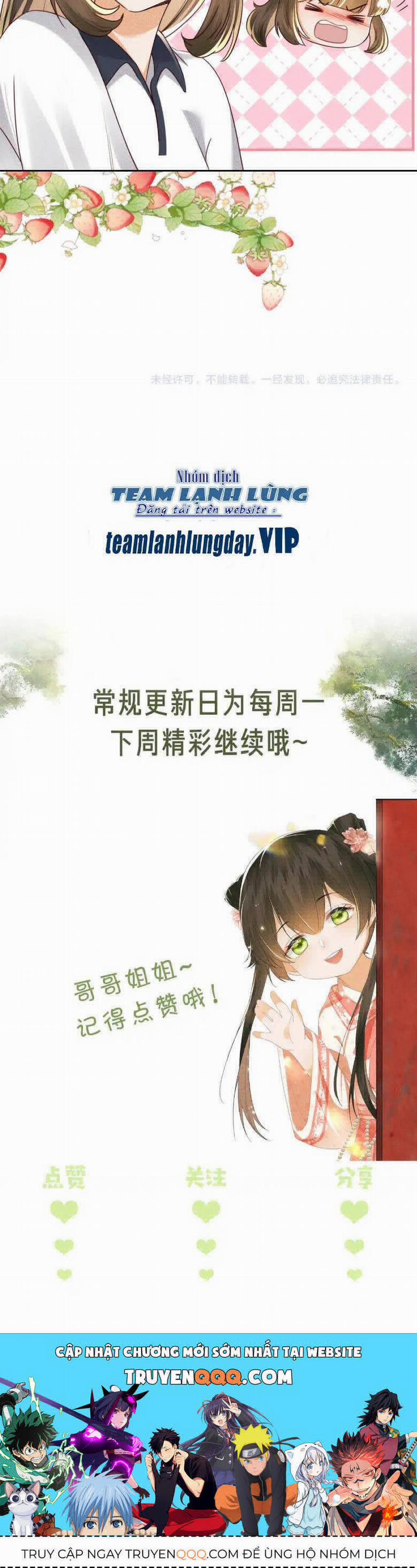 Mãn Cấp Trà Xanh Xuyên Không Thành Tiểu Đáng Thương 141 trang 14